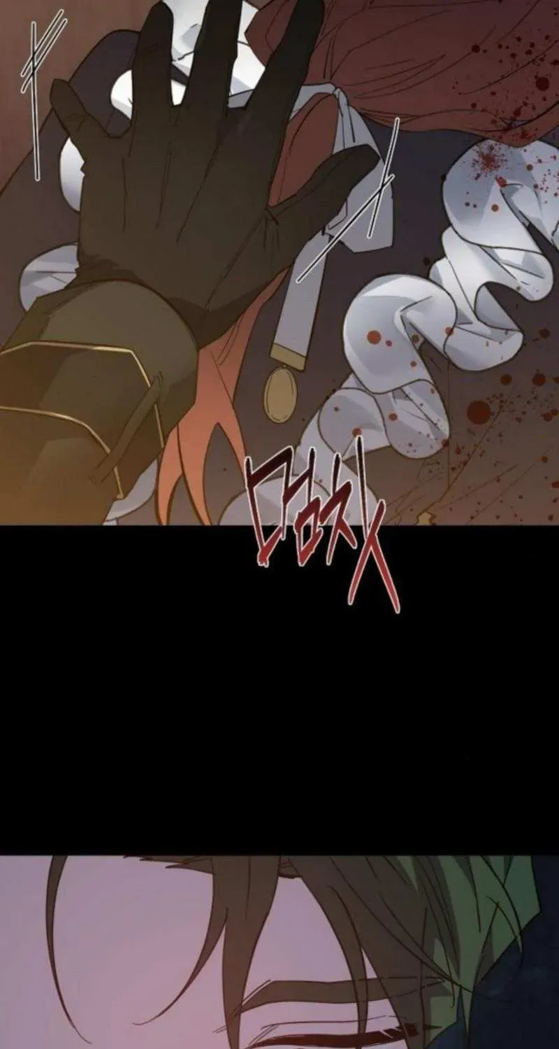 Revenge Guide for the Time-Limited Maid Chapter 45 page 17 - 
