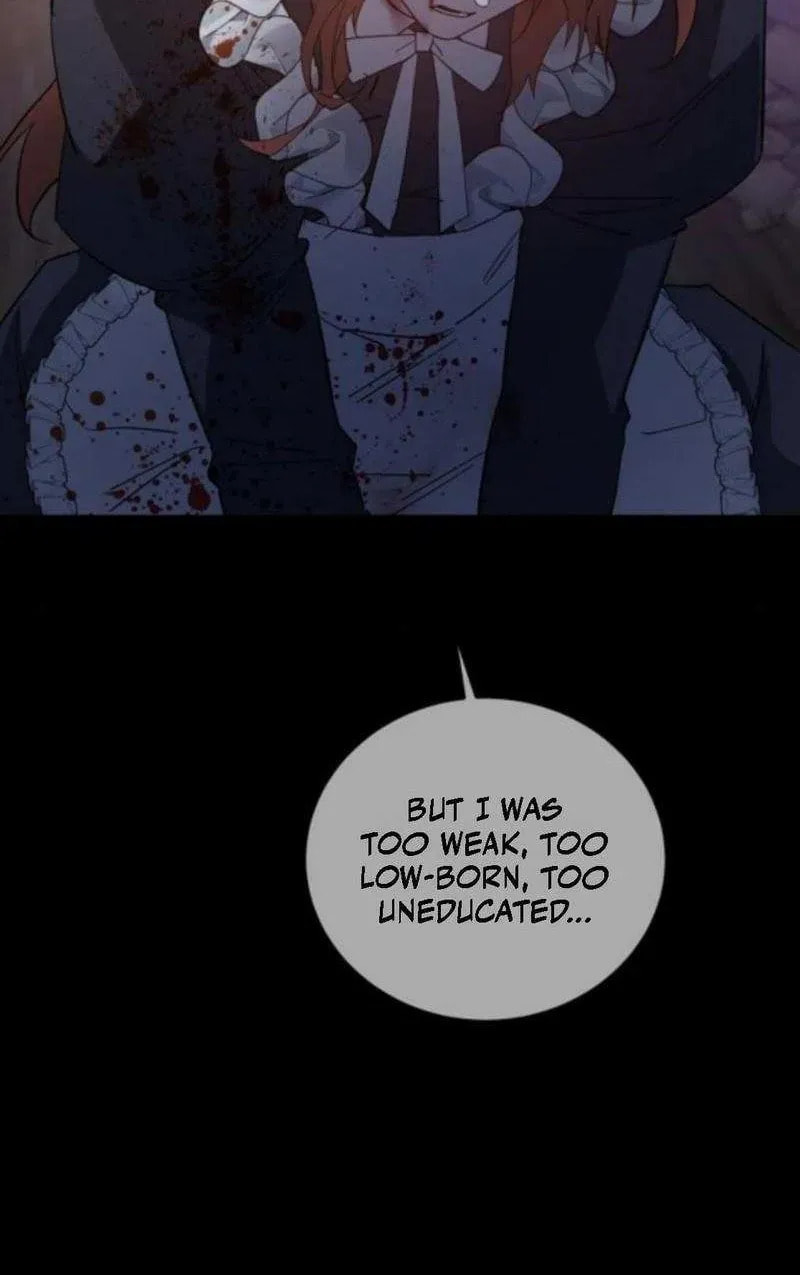 Revenge Guide for the Time-Limited Maid Chapter 45 page 20 - 