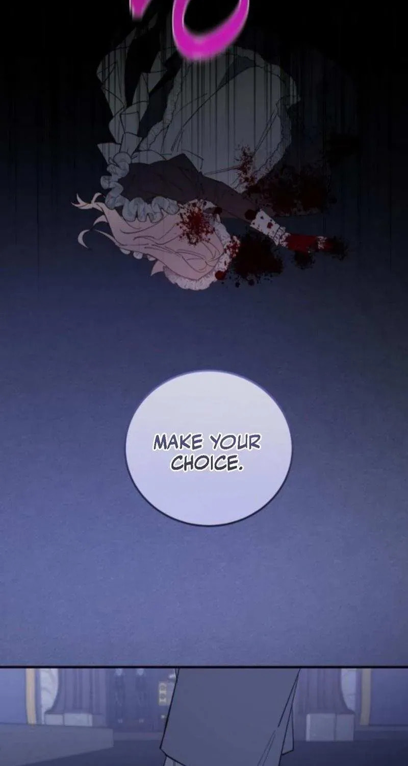 Revenge Guide for the Time-Limited Maid Chapter 45 page 3 - 