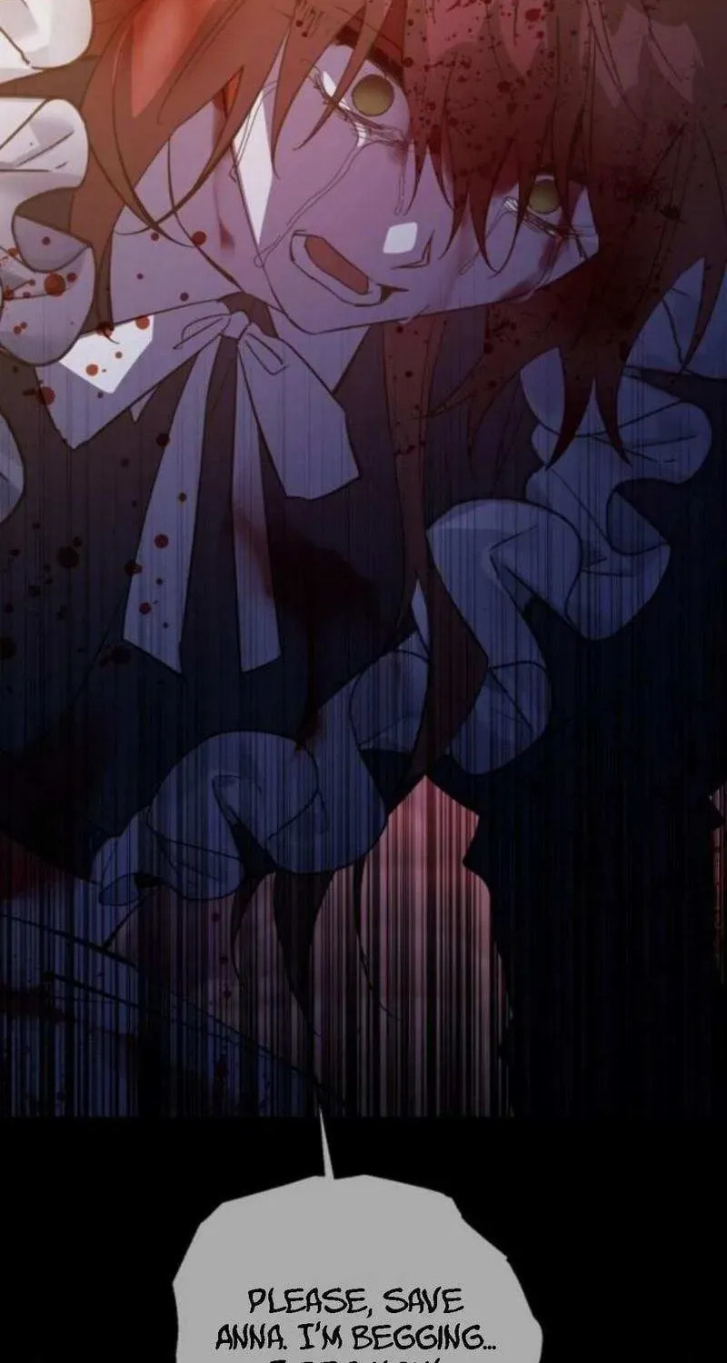Revenge Guide for the Time-Limited Maid Chapter 45 page 22 - 