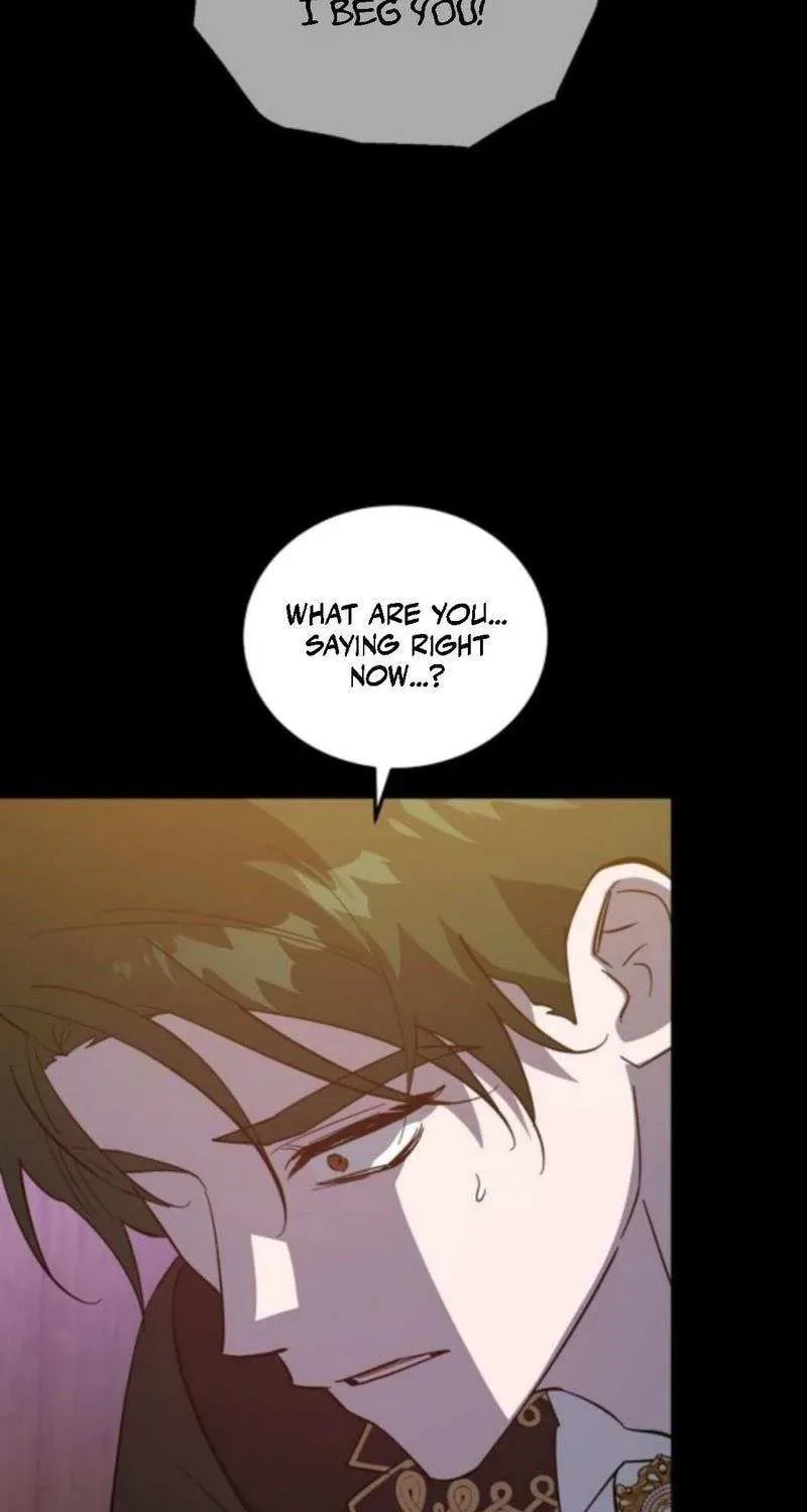 Revenge Guide for the Time-Limited Maid Chapter 45 page 23 - 