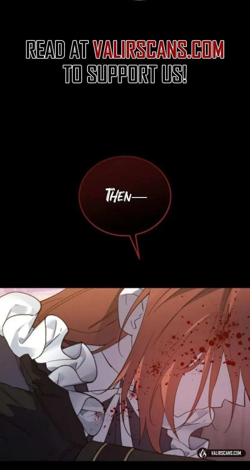 Revenge Guide for the Time-Limited Maid Chapter 45 page 25 - 