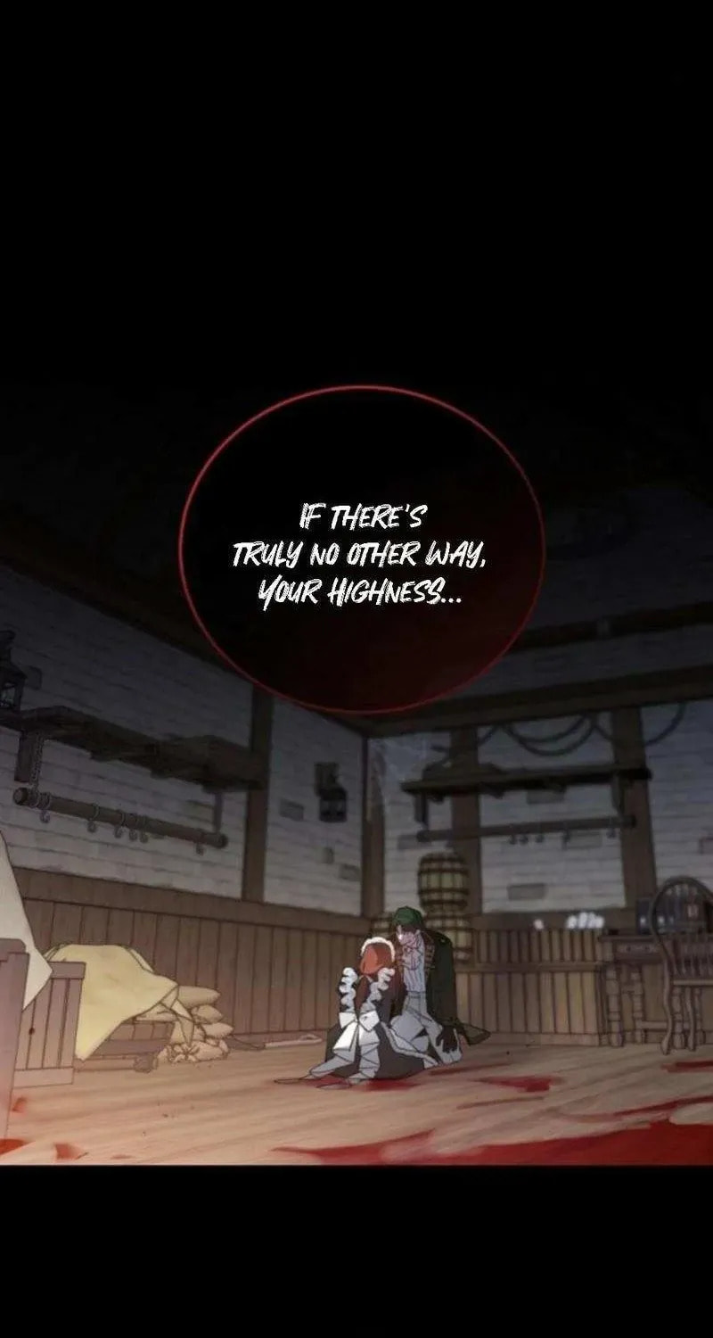 Revenge Guide for the Time-Limited Maid Chapter 45 page 26 - 