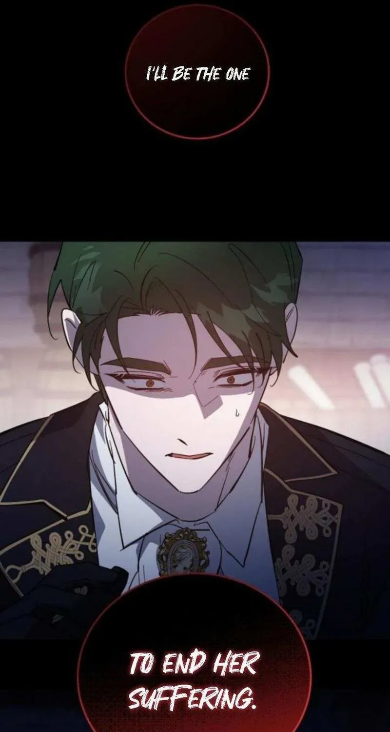 Revenge Guide for the Time-Limited Maid Chapter 45 page 27 - 