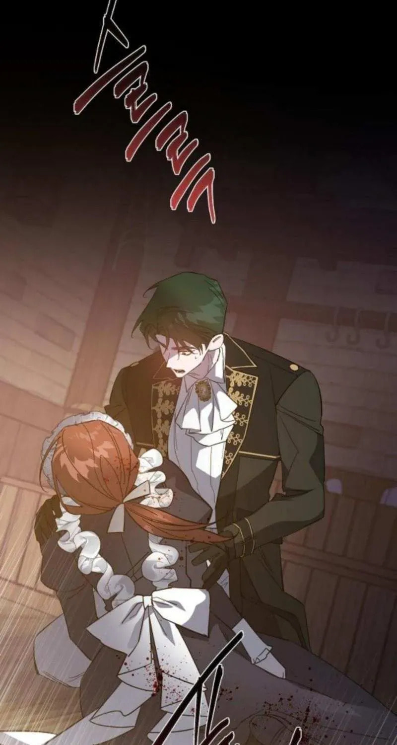 Revenge Guide for the Time-Limited Maid Chapter 45 page 29 - 