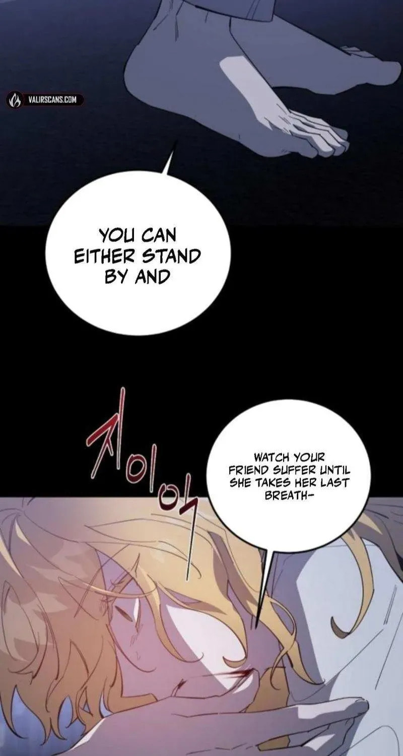 Revenge Guide for the Time-Limited Maid Chapter 45 page 4 - 