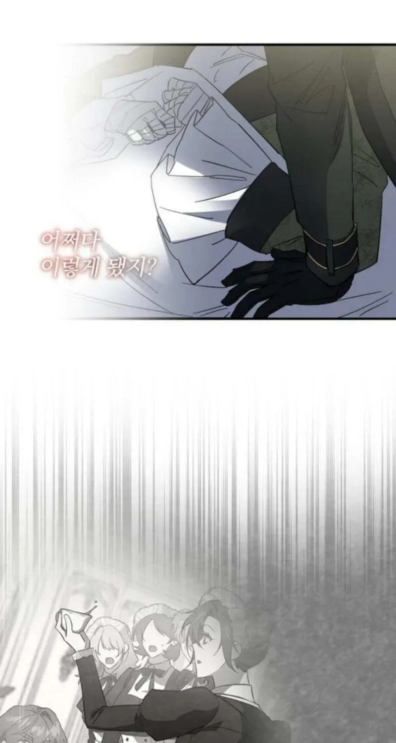 Revenge Guide for the Time-Limited Maid Chapter 45 page 34 - 