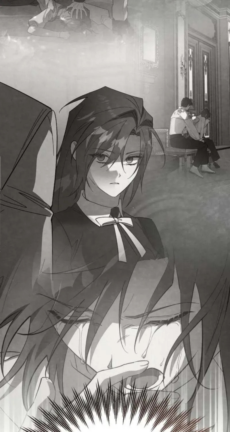 Revenge Guide for the Time-Limited Maid Chapter 45 page 36 - 
