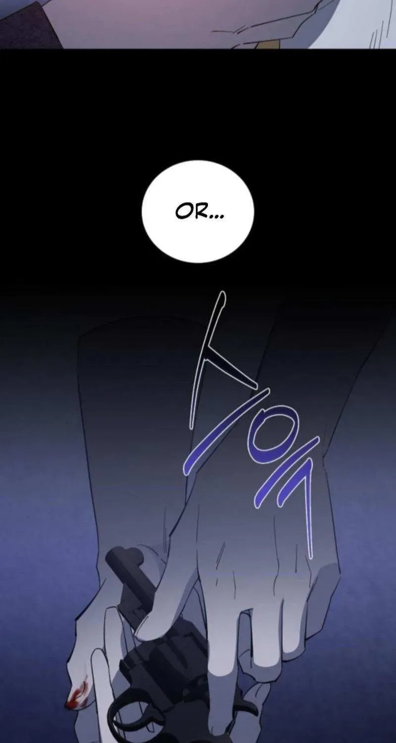 Revenge Guide for the Time-Limited Maid Chapter 45 page 5 - 