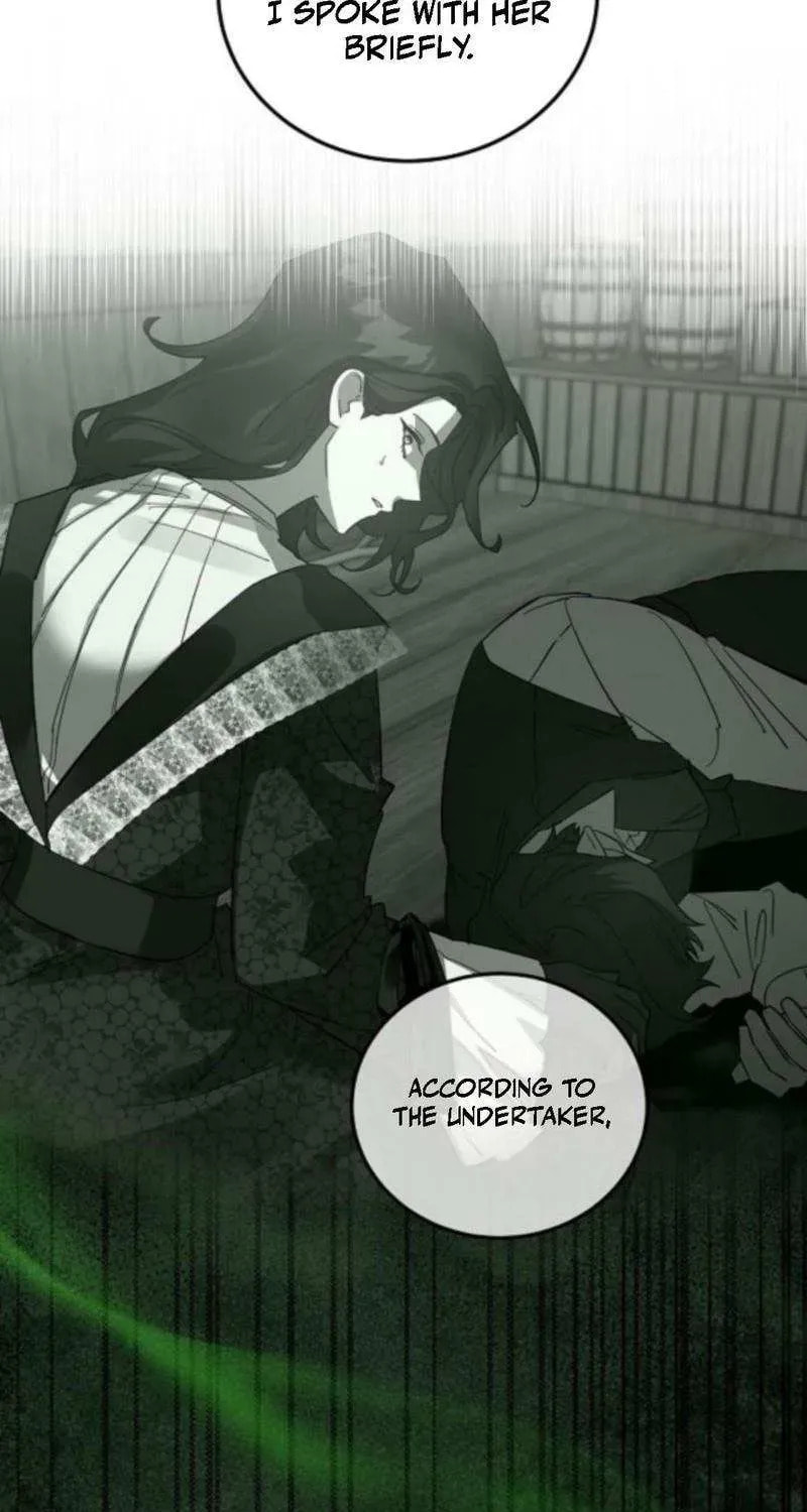 Revenge Guide for the Time-Limited Maid Chapter 45 page 47 - 