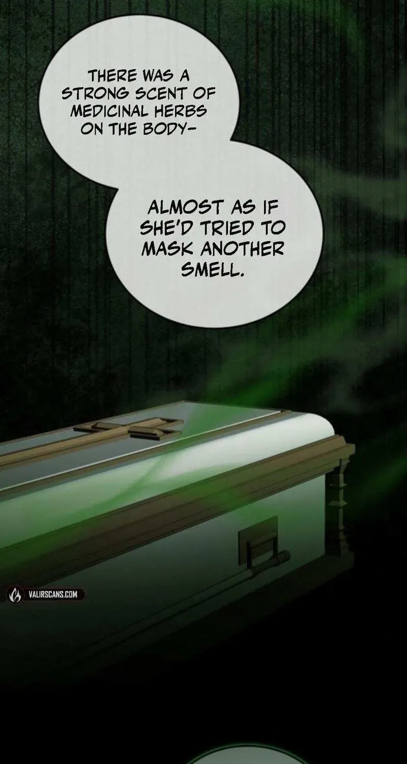 Revenge Guide for the Time-Limited Maid Chapter 45 page 48 - 