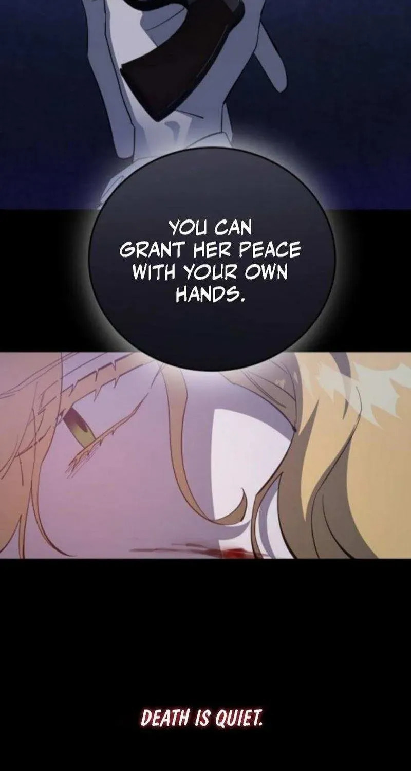 Revenge Guide for the Time-Limited Maid Chapter 45 page 6 - 