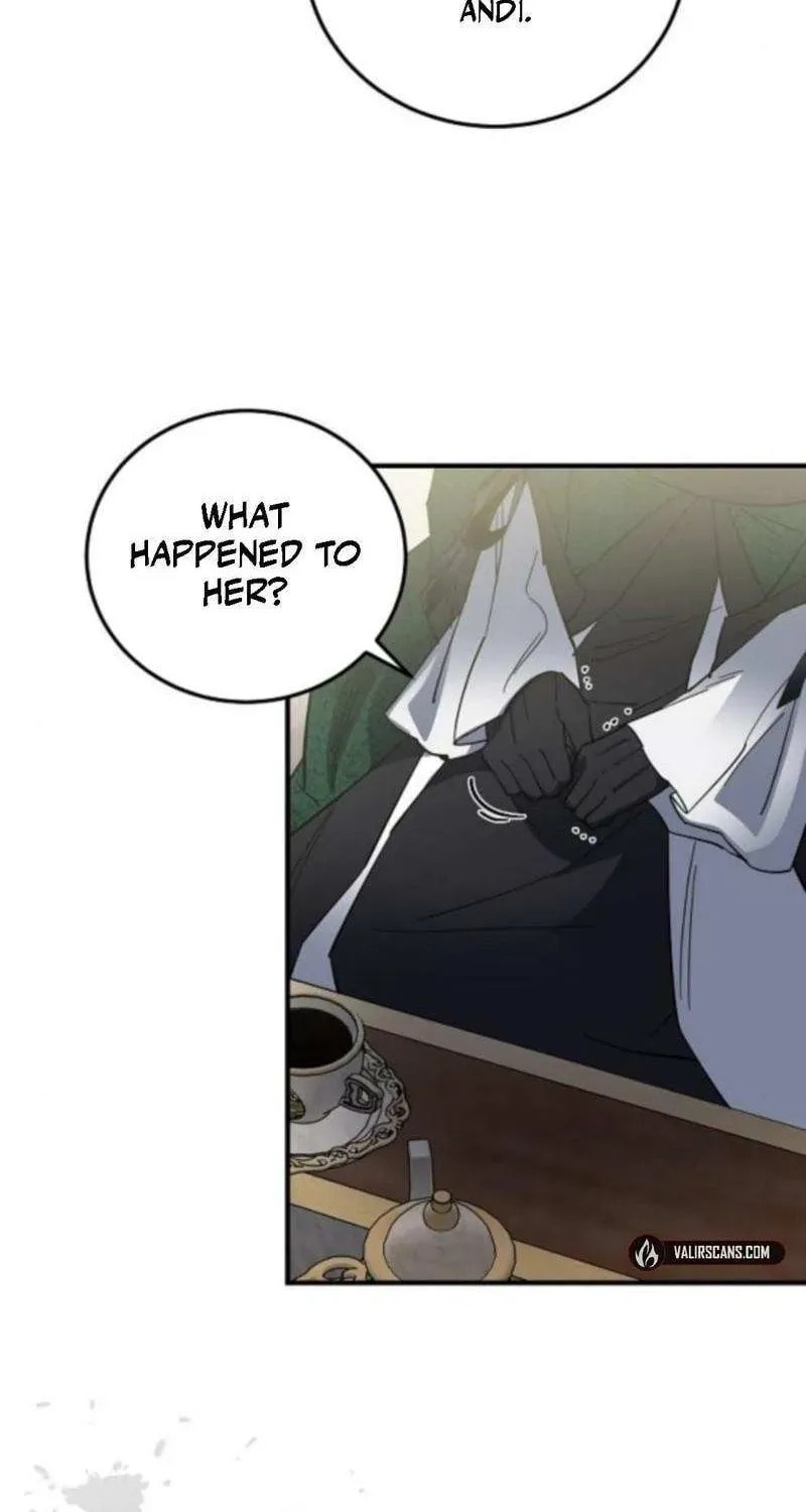 Revenge Guide for the Time-Limited Maid Chapter 45 page 52 - 
