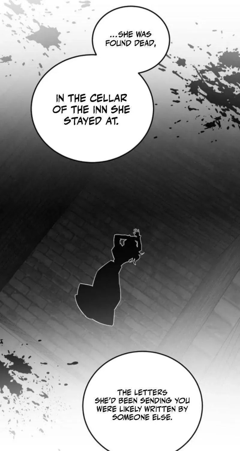 Revenge Guide for the Time-Limited Maid Chapter 45 page 53 - 