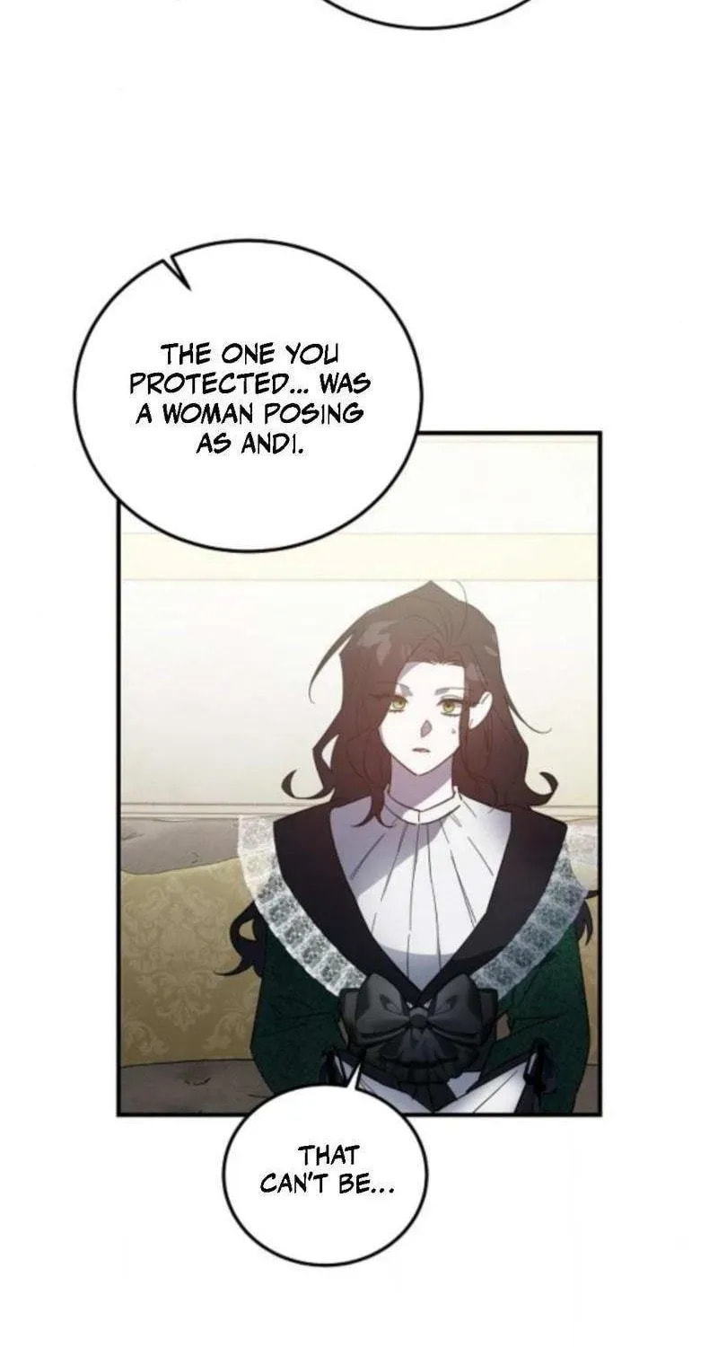 Revenge Guide for the Time-Limited Maid Chapter 45 page 54 - 