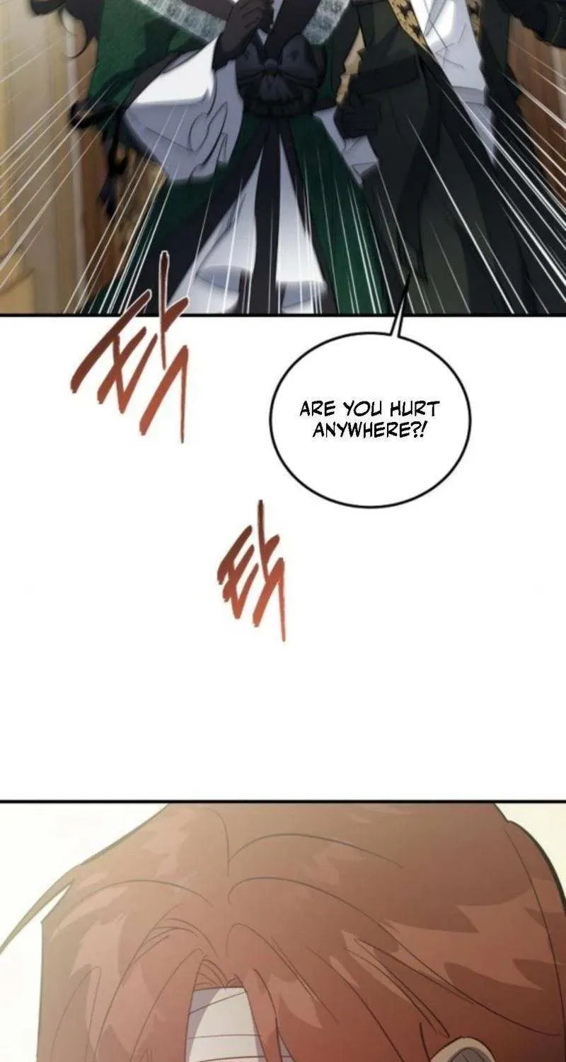 Revenge Guide for the Time-Limited Maid Chapter 45 page 59 - 