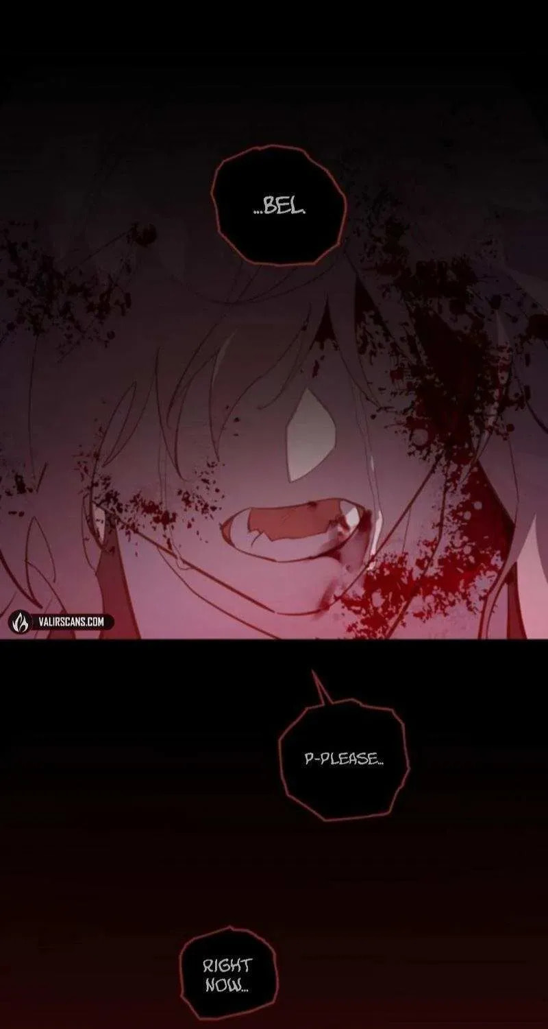 Revenge Guide for the Time-Limited Maid Chapter 45 page 7 - 
