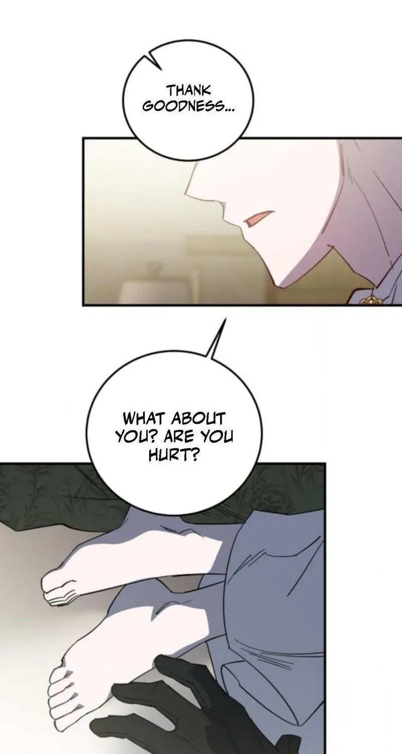 Revenge Guide for the Time-Limited Maid Chapter 45 page 62 - 