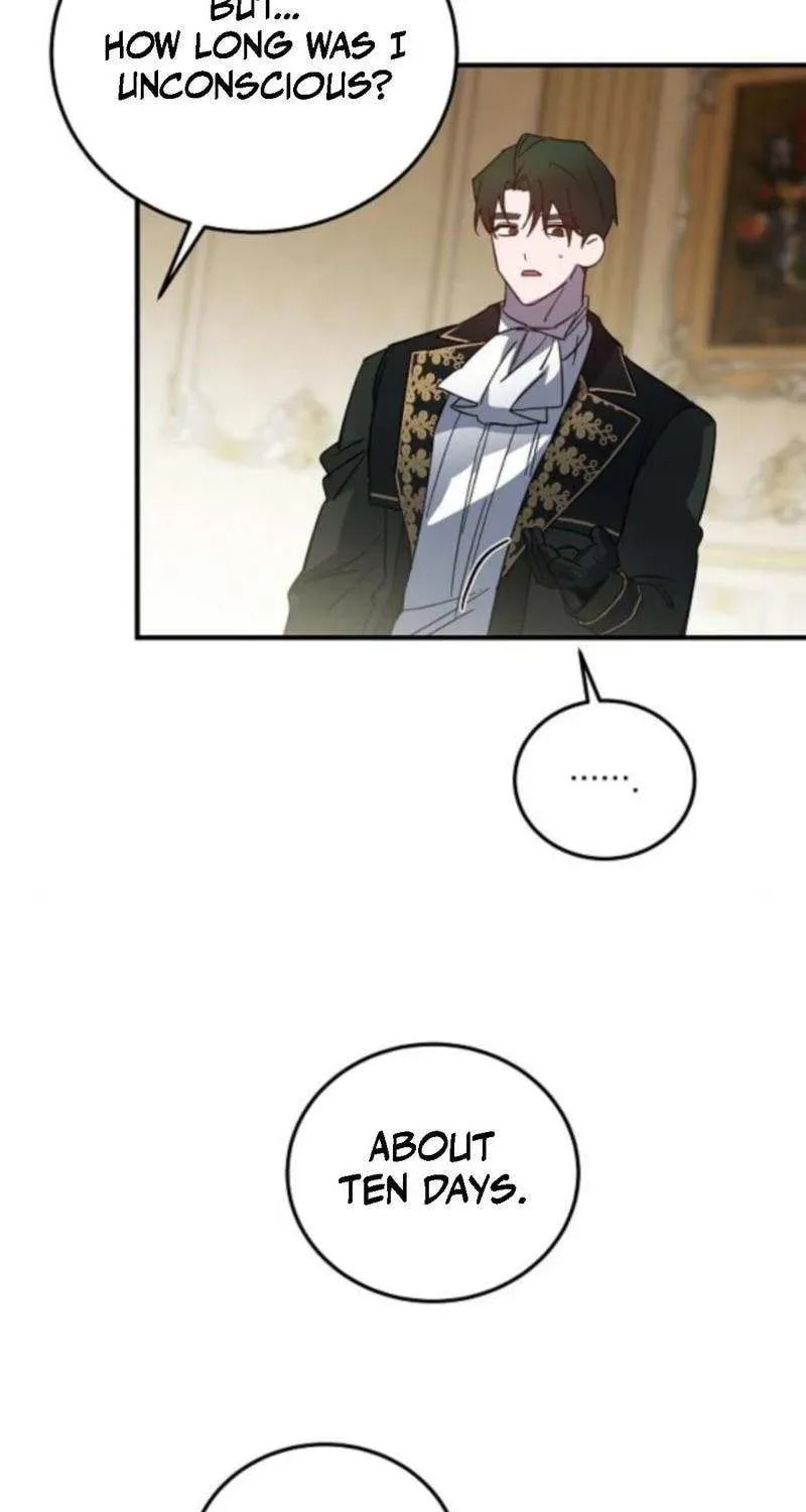 Revenge Guide for the Time-Limited Maid Chapter 45 page 69 - 