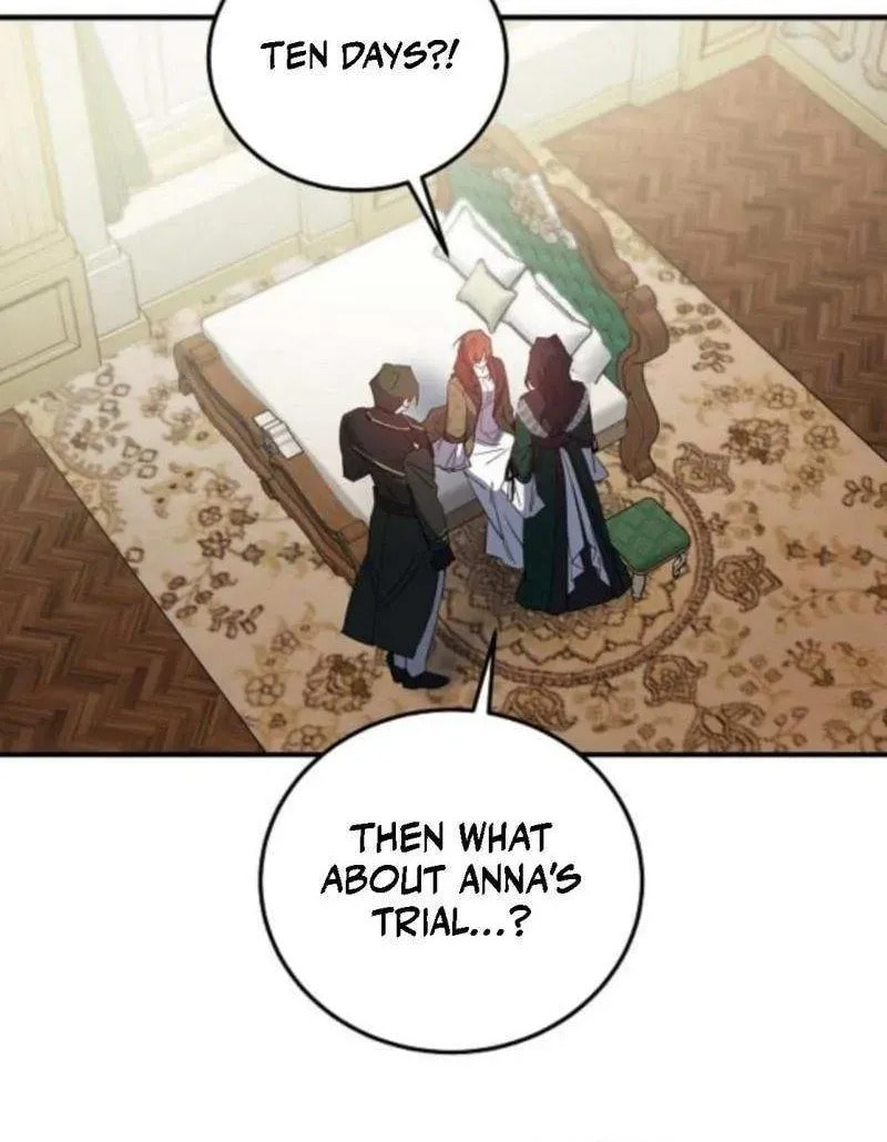 Revenge Guide for the Time-Limited Maid Chapter 45 page 70 - 