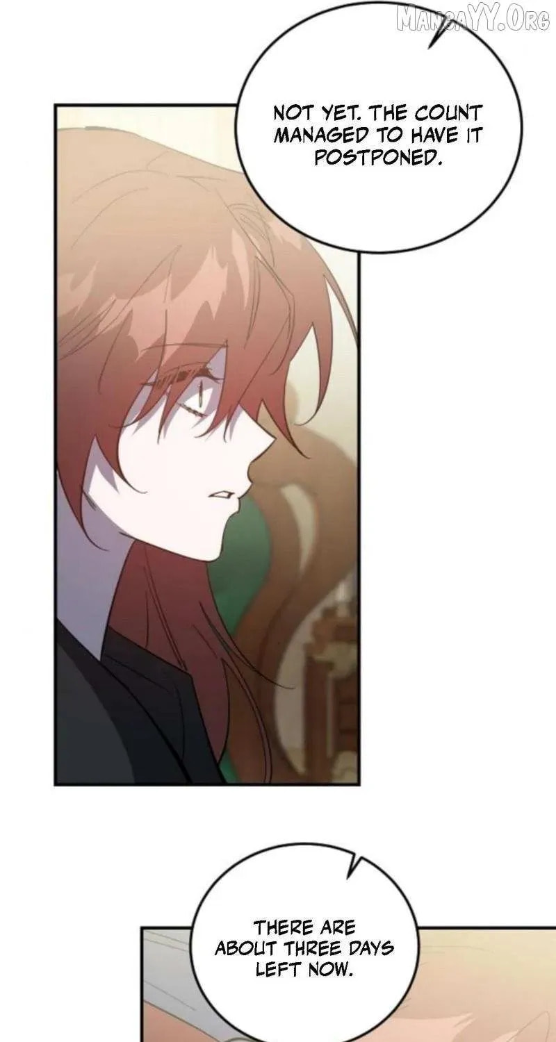 Revenge Guide for the Time-Limited Maid Chapter 45 page 71 - 