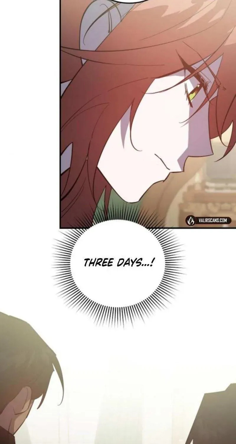 Revenge Guide for the Time-Limited Maid Chapter 45 page 72 - 