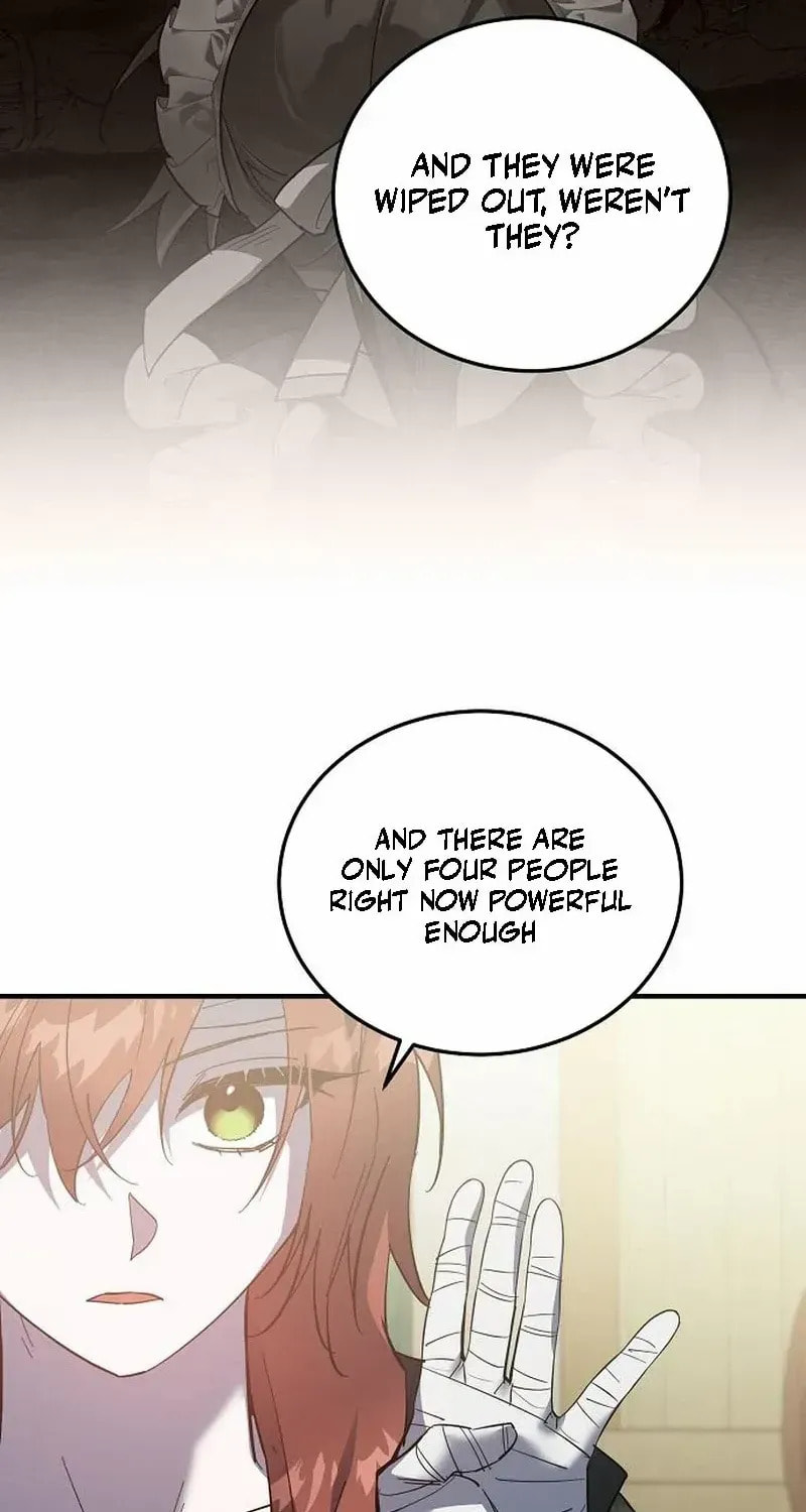 Revenge Guide for the Time-Limited Maid Chapter 46 page 12 - 