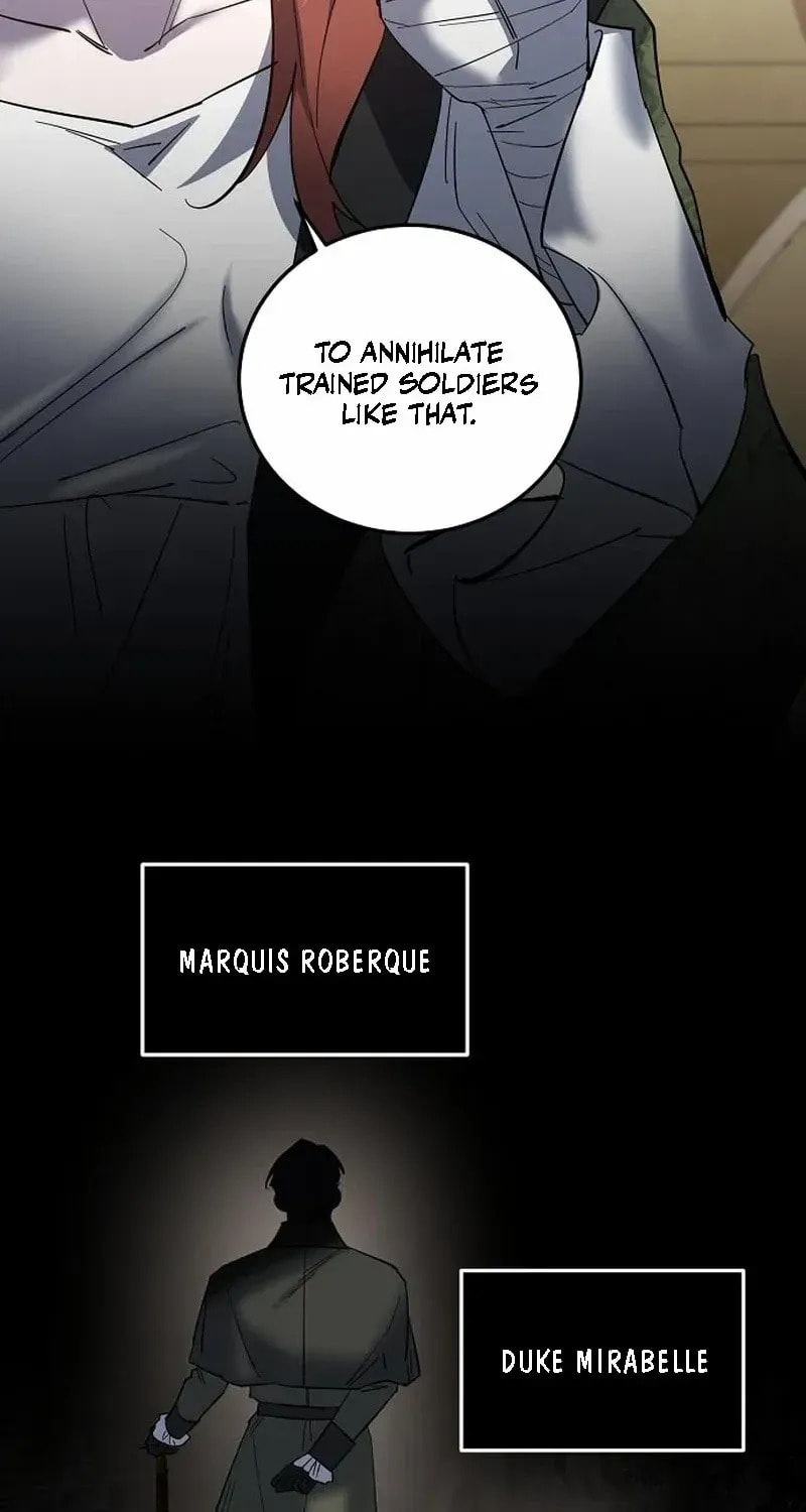 Revenge Guide for the Time-Limited Maid Chapter 46 page 13 - 