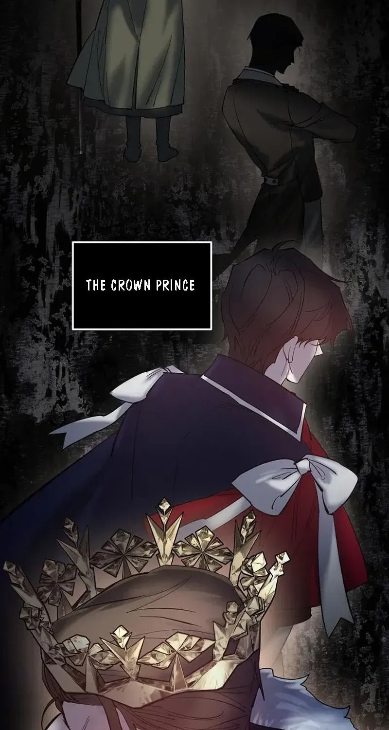 Revenge Guide for the Time-Limited Maid Chapter 46 page 14 - 