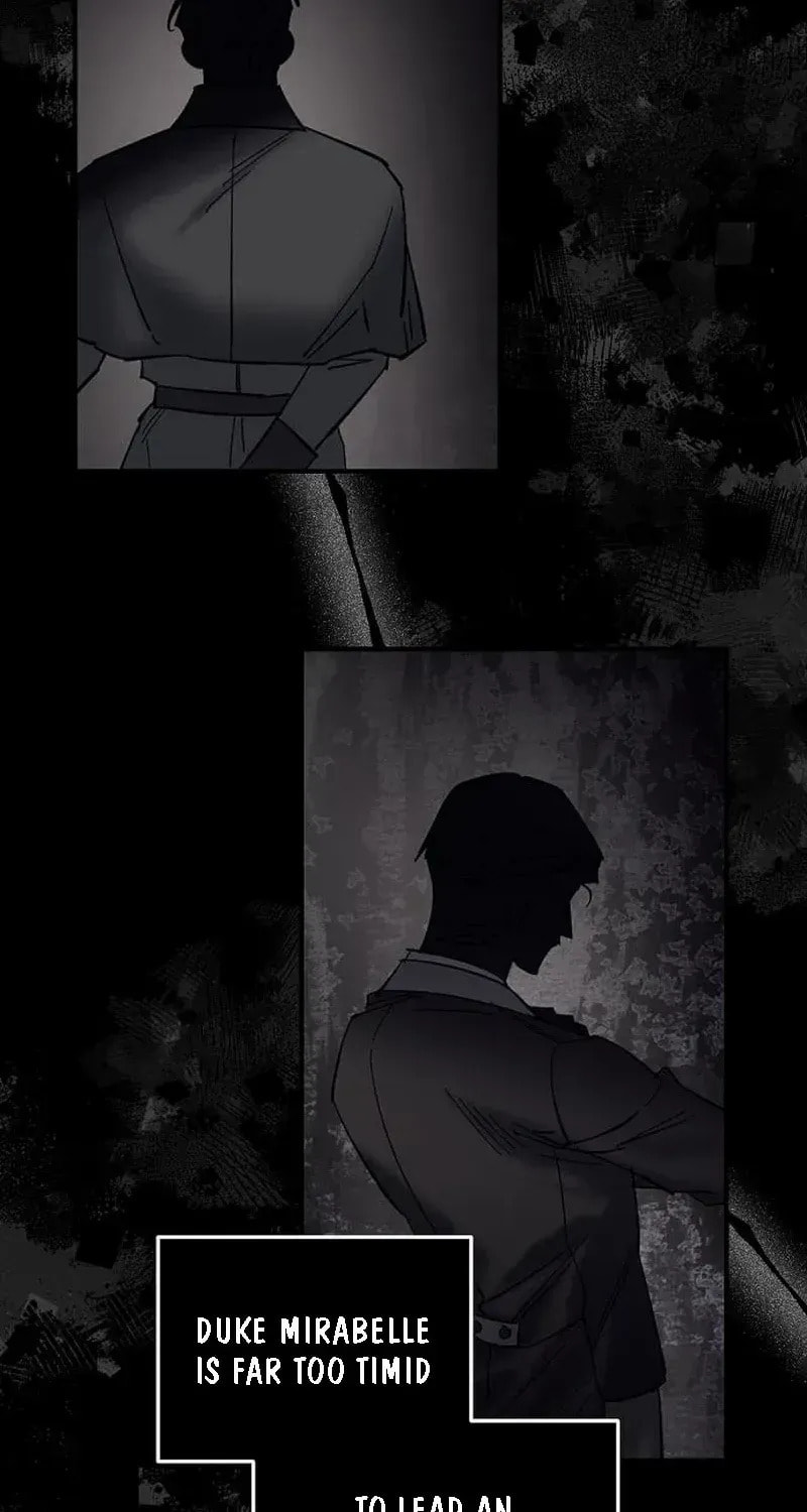 Revenge Guide for the Time-Limited Maid Chapter 46 page 16 - 
