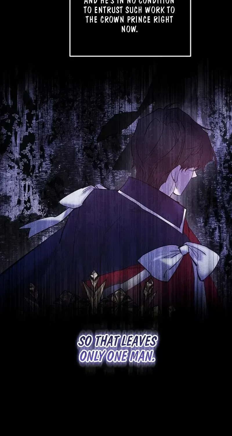 Revenge Guide for the Time-Limited Maid Chapter 46 page 18 - 