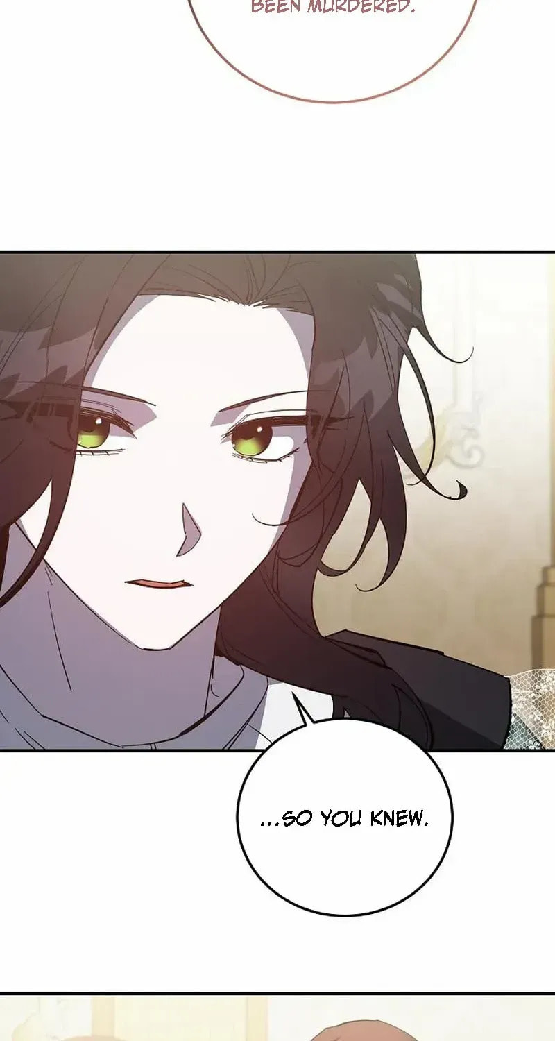 Revenge Guide for the Time-Limited Maid Chapter 46 page 23 - 