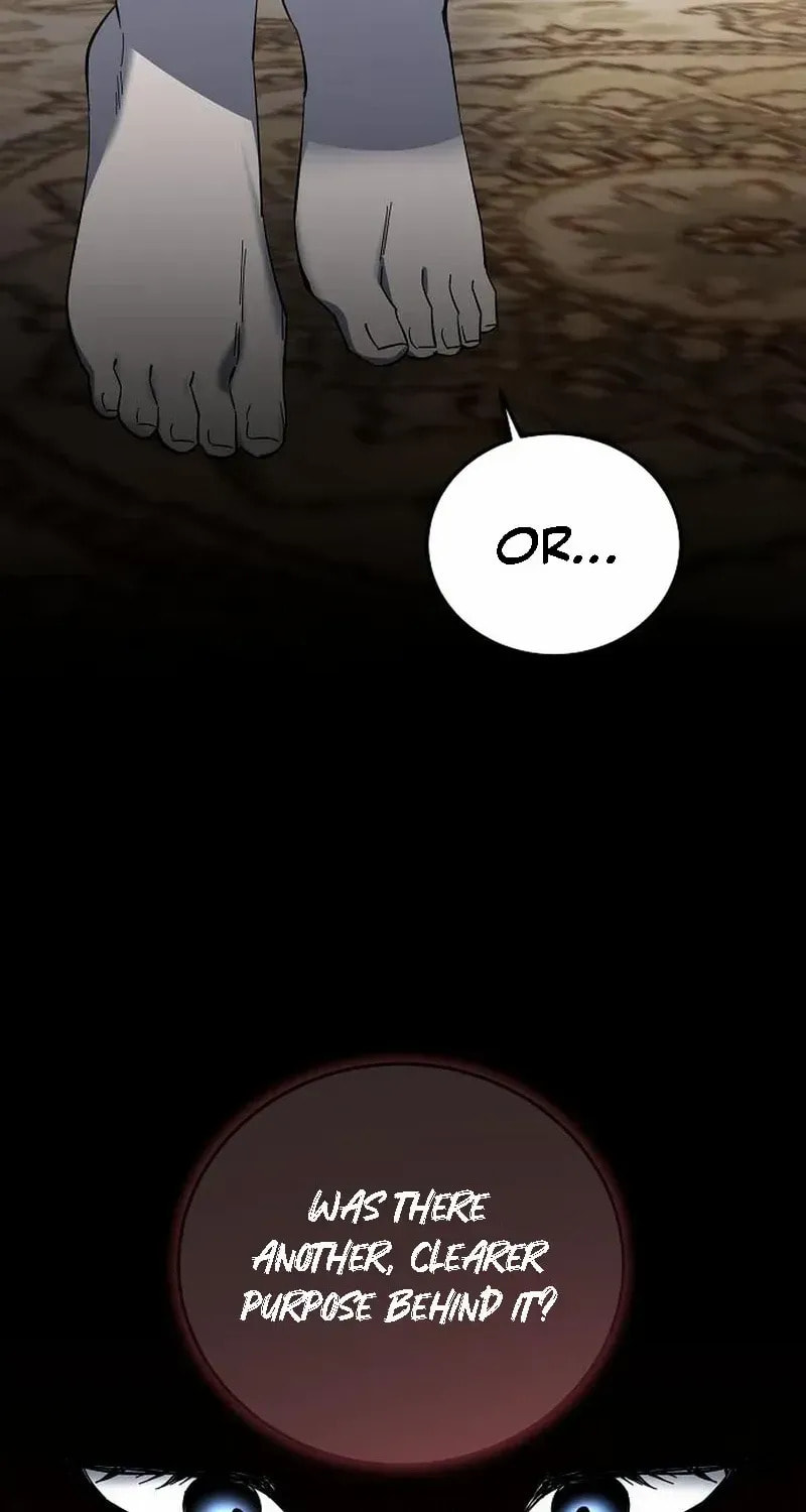 Revenge Guide for the Time-Limited Maid Chapter 46 page 26 - 