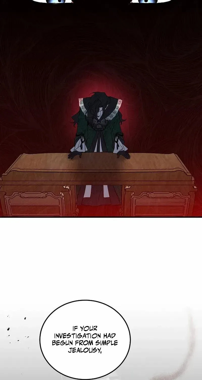 Revenge Guide for the Time-Limited Maid Chapter 46 page 27 - 