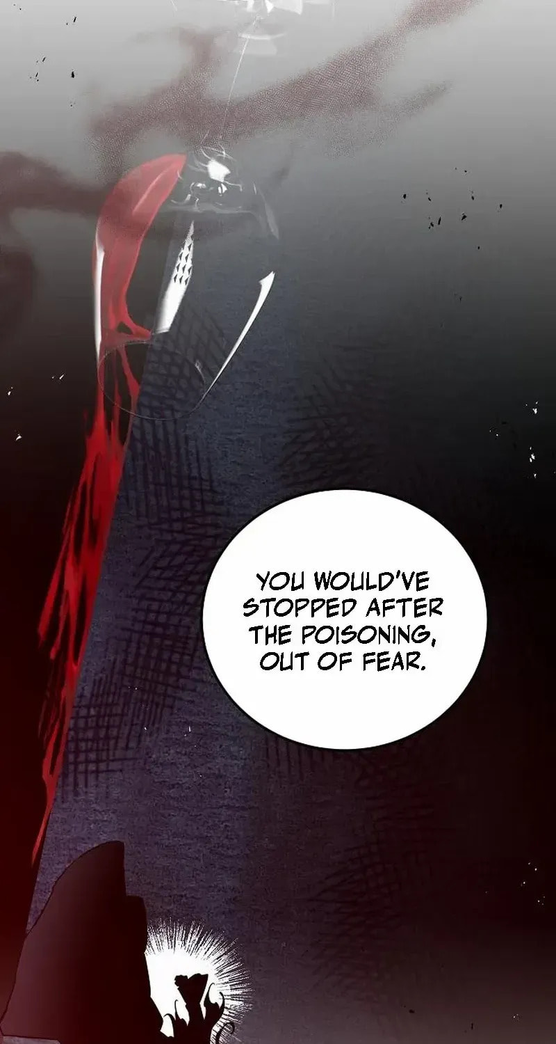 Revenge Guide for the Time-Limited Maid Chapter 46 page 28 - 