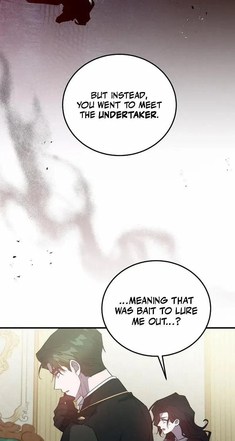 Revenge Guide for the Time-Limited Maid Chapter 46 page 29 - 