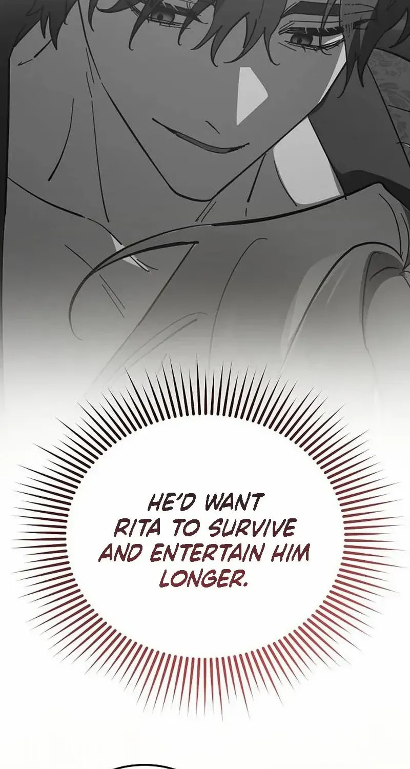 Revenge Guide for the Time-Limited Maid Chapter 46 page 34 - 