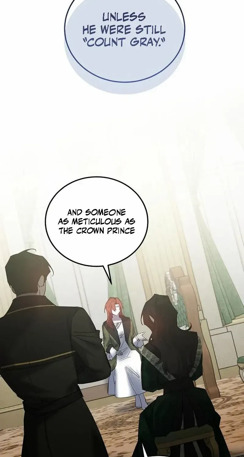 Revenge Guide for the Time-Limited Maid Chapter 46 page 38 - 
