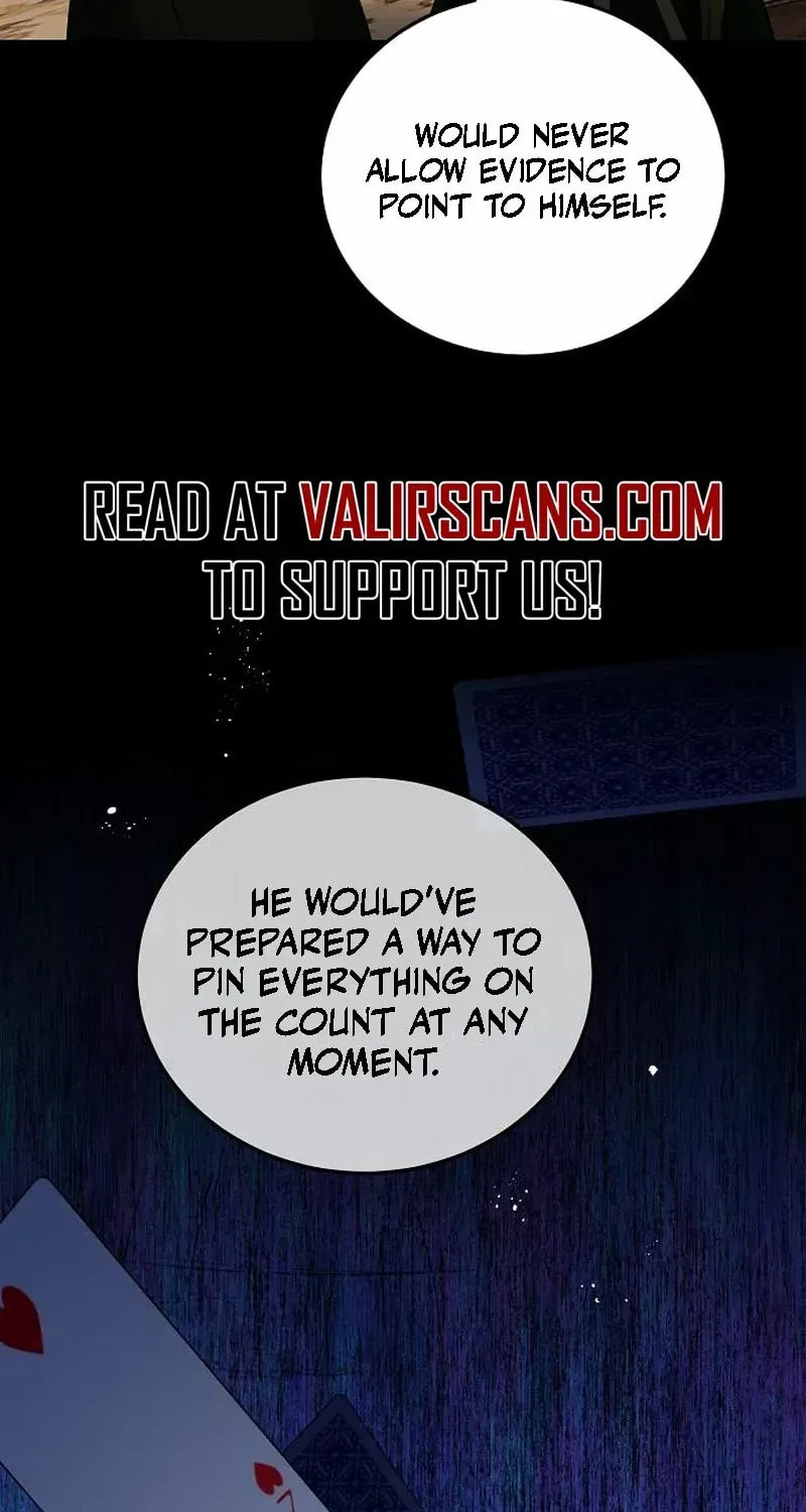 Revenge Guide for the Time-Limited Maid Chapter 46 page 39 - 
