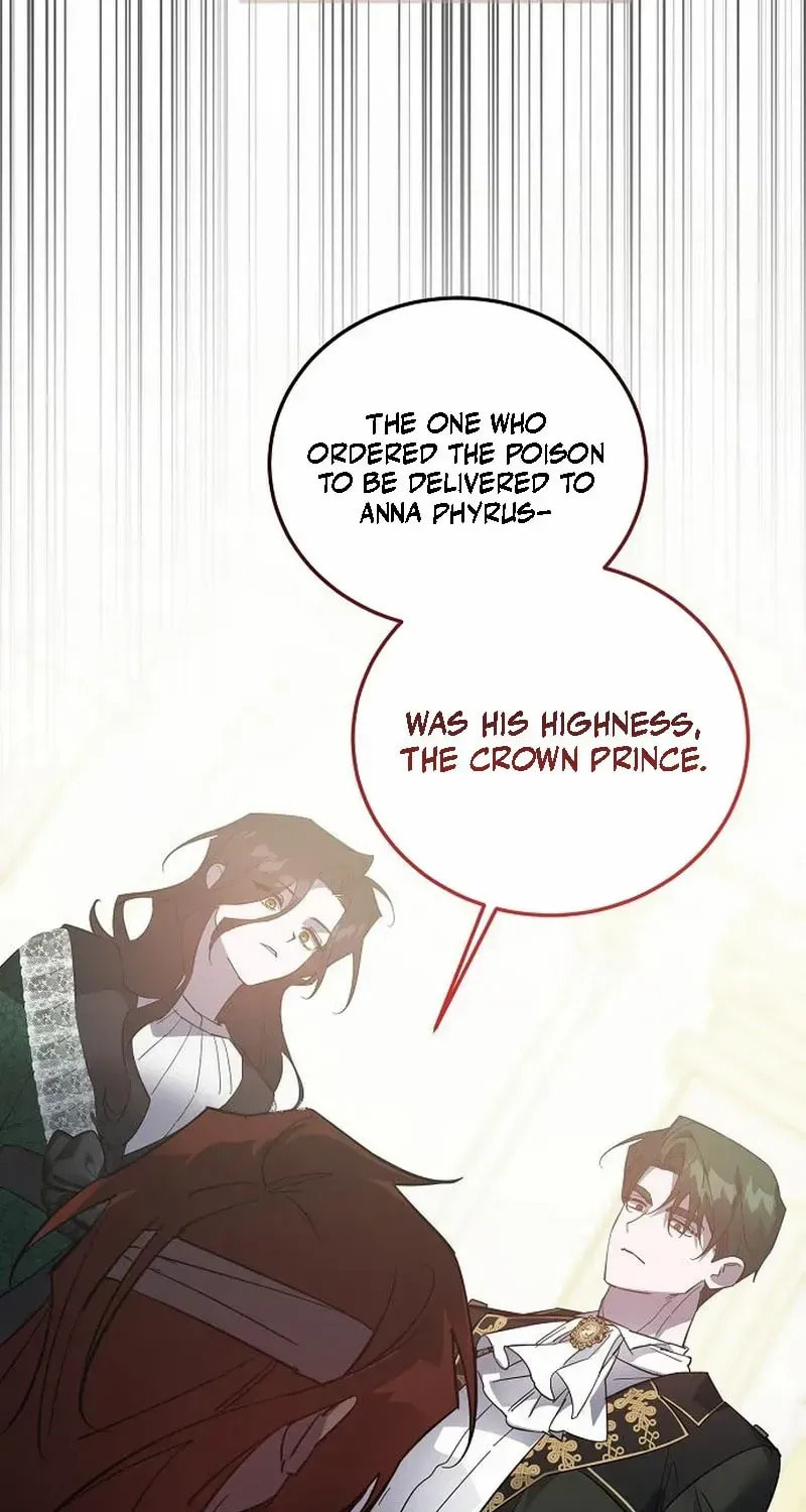 Revenge Guide for the Time-Limited Maid Chapter 46 page 5 - 