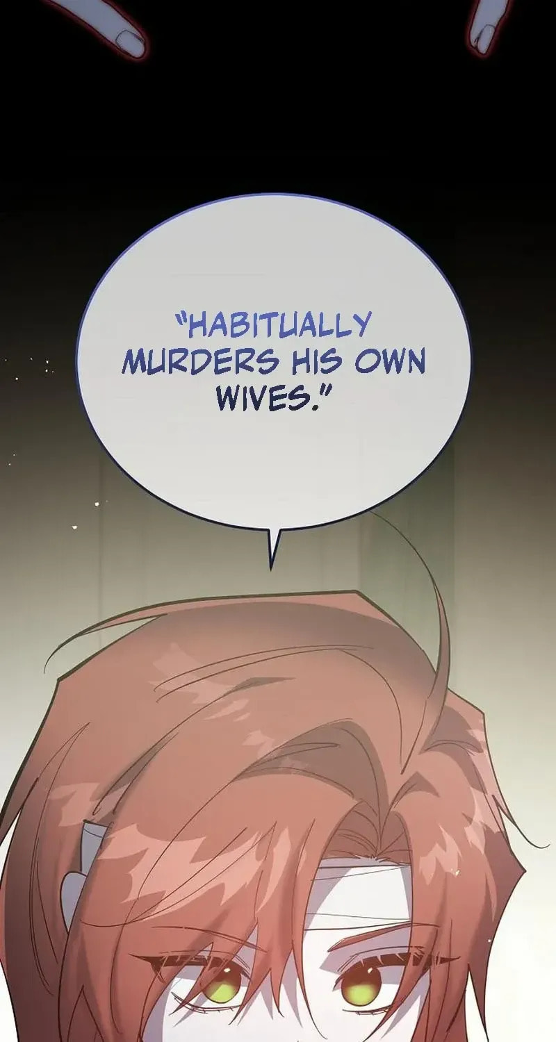 Revenge Guide for the Time-Limited Maid Chapter 46 page 42 - 