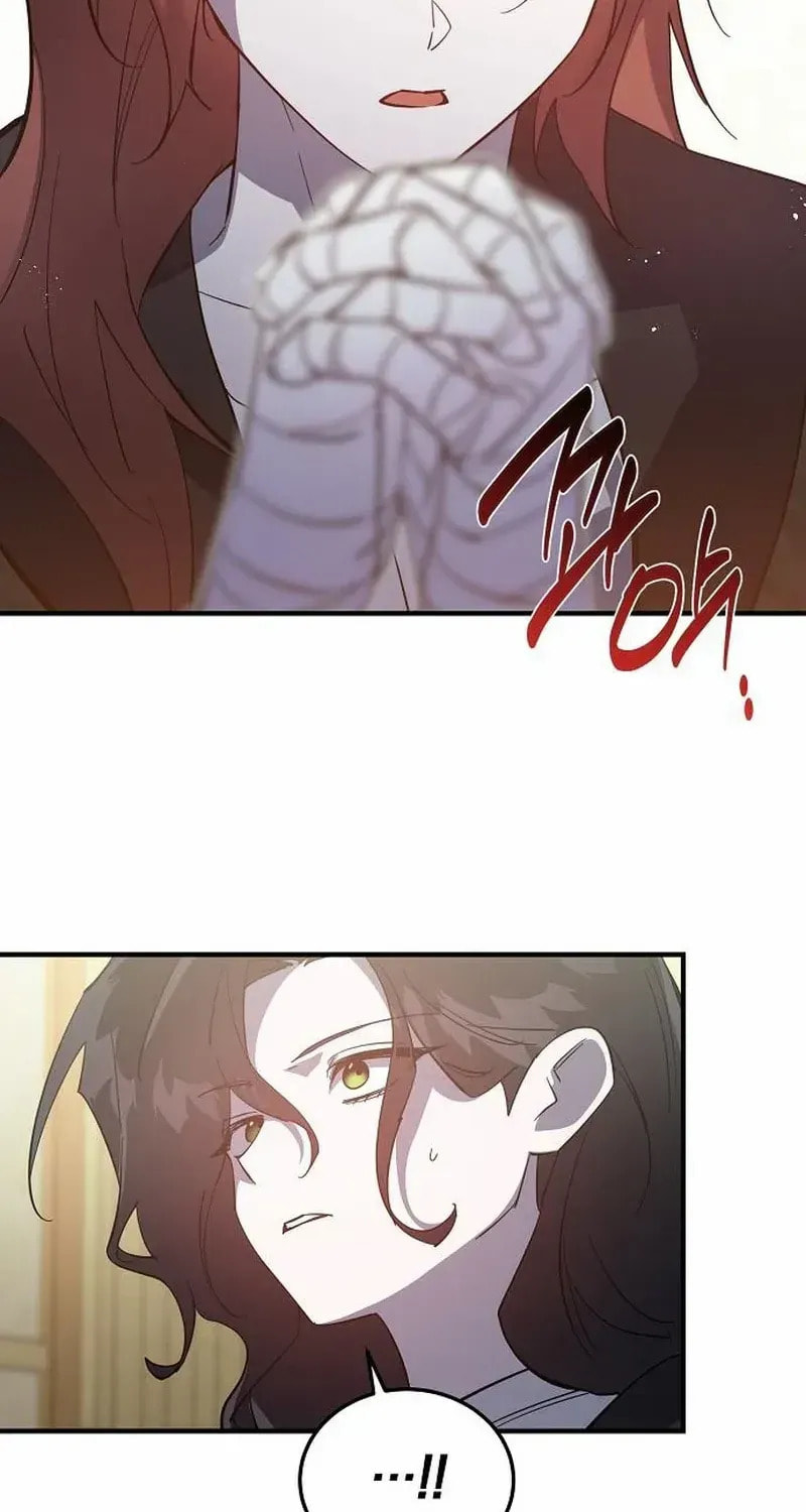 Revenge Guide for the Time-Limited Maid Chapter 46 page 43 - 