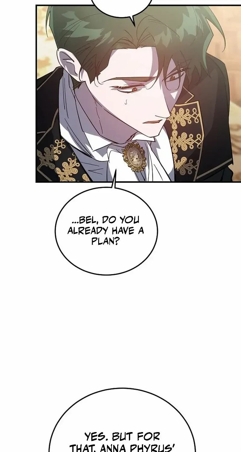 Revenge Guide for the Time-Limited Maid Chapter 46 page 44 - 