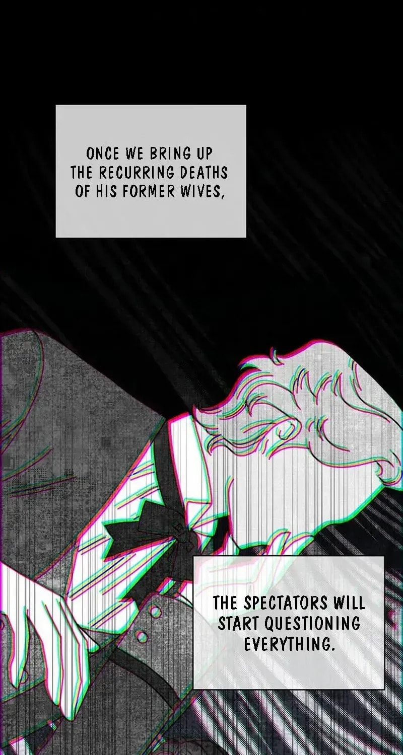 Revenge Guide for the Time-Limited Maid Chapter 46 page 47 - 