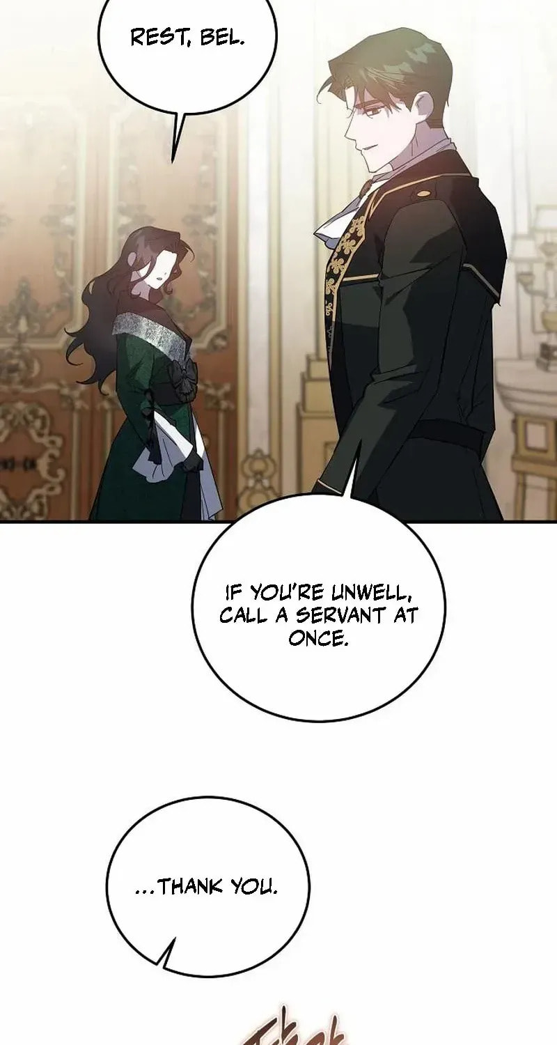 Revenge Guide for the Time-Limited Maid Chapter 46 page 53 - 