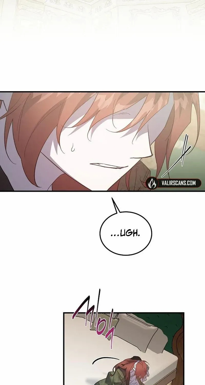 Revenge Guide for the Time-Limited Maid Chapter 46 page 55 - 