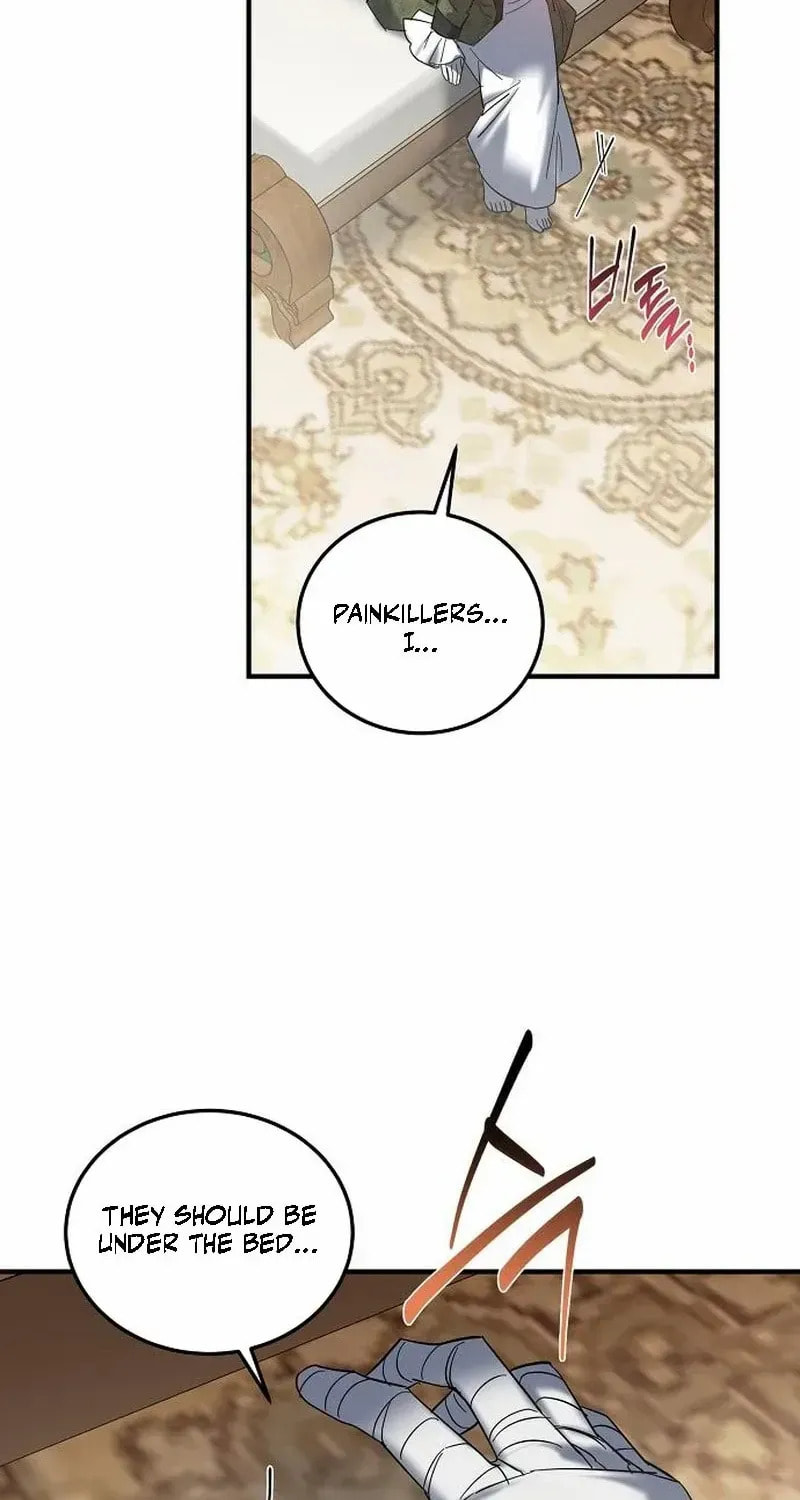 Revenge Guide for the Time-Limited Maid Chapter 46 page 56 - 