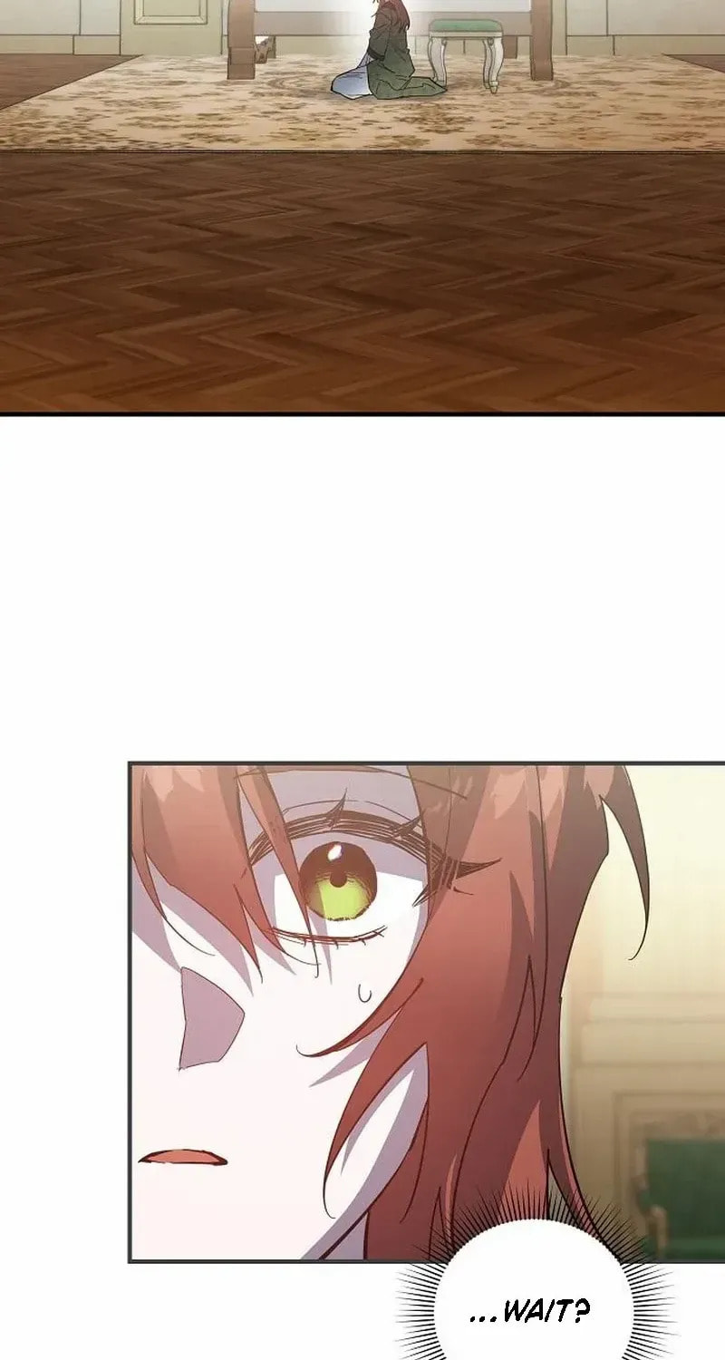 Revenge Guide for the Time-Limited Maid Chapter 46 page 58 - 