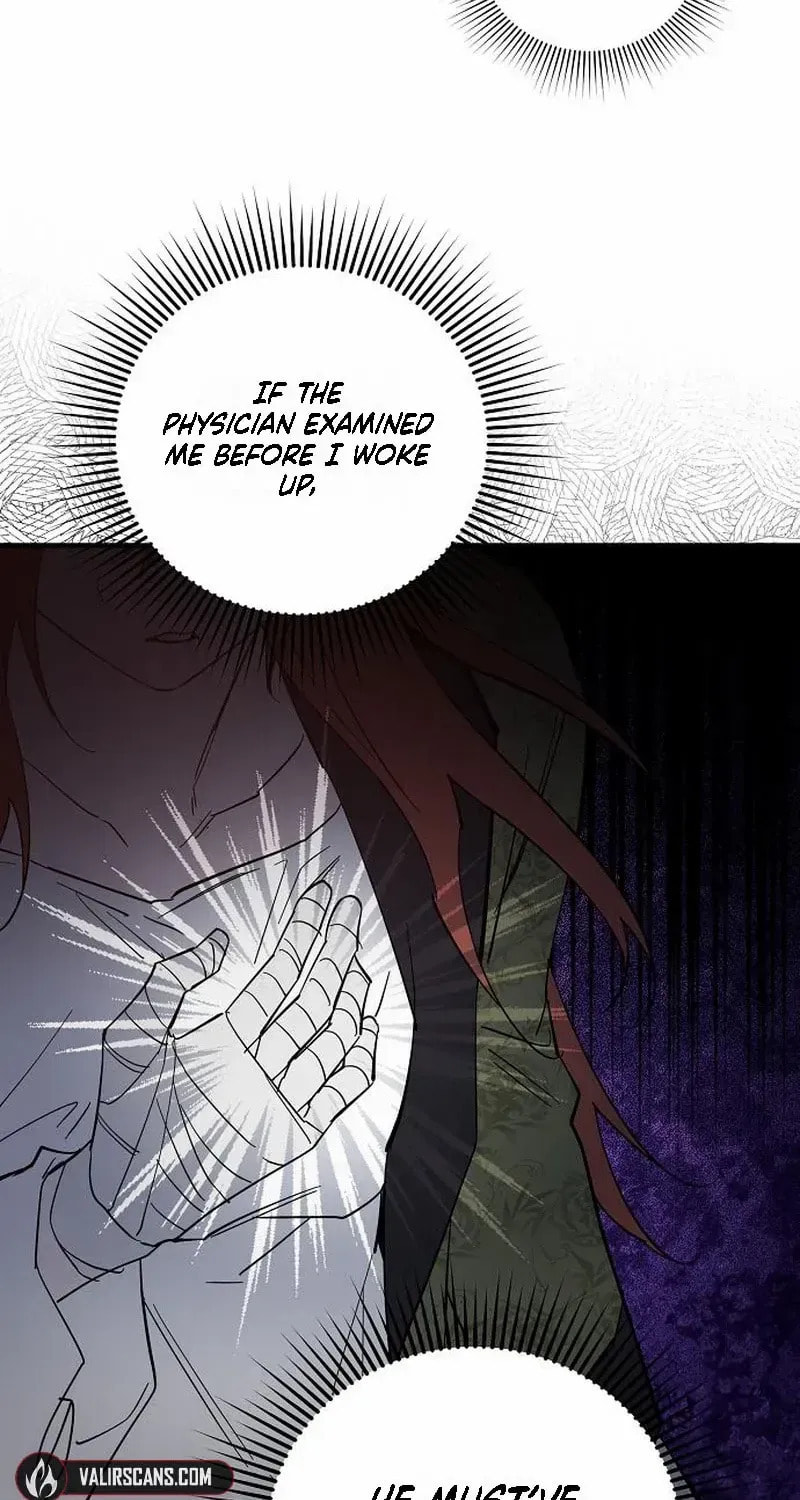 Revenge Guide for the Time-Limited Maid Chapter 46 page 59 - 