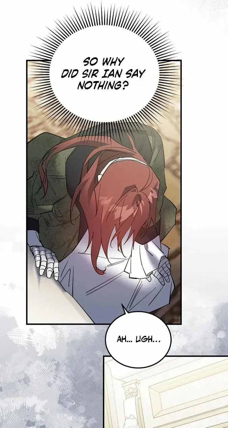 Revenge Guide for the Time-Limited Maid Chapter 46 page 61 - 